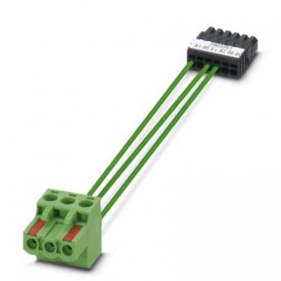 Комплект кабелей - TC-C-PSR3-SC-A100V+A20000 - 2903391