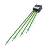 Комплект кабелей - TC-C-MINI-AI-05060708 - 2902946