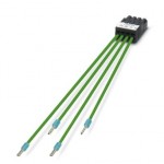 Комплект кабелей - TC-C-2MIN-AI-05061516 - 2905224