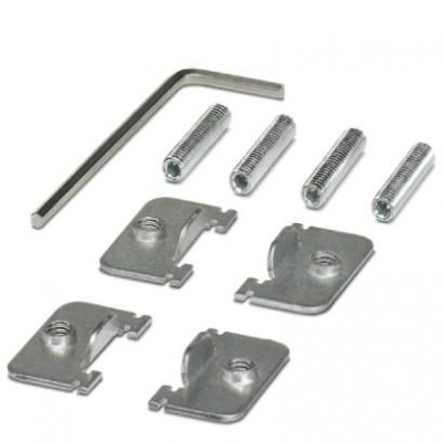 Приспособления для монтажа - HMI SCB MOUNTING KIT 8 - 2701387