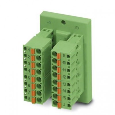 Интерфейсный модуль - DFLK-D15 SUB/M/FKCT - 2903054