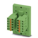Интерфейсный модуль - DFLK 10/FKCT - 2903034
