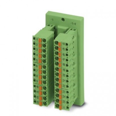 Интерфейсный модуль - DFLK-D25 SUB/M/FKCT - 2903055