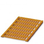 Маркировка для проводов - UCT-WMT (12X4) OG CUS - 0801525