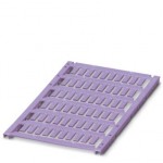 Маркировка для проводов - UCT-WMT (12X4) VT CUS - 0801528