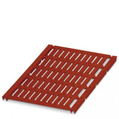 Маркировка для проводов - UCT-WMT (18X4) RD CUS - 0801541