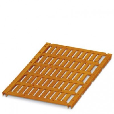 Маркировка для проводов - UCT-WMT (15X4) OG CUS - 0801534