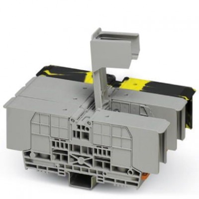 Болтовые клеммы - RBO 8-3L/FE-HC - 3076125