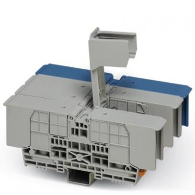 Болтовые клеммы - RBO 8-3L/N-HC - 3076086