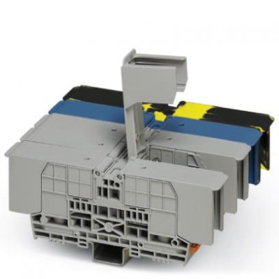 Болтовые клеммы - RBO 8-3L/N/FE-HC - 3076167
