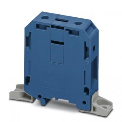 Клемма для высокого тока - UKH 70-F BU - 3247063