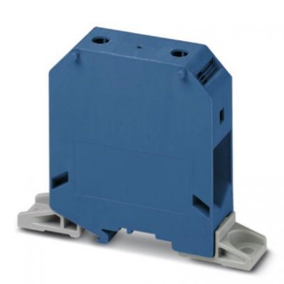 Клемма для высокого тока - UKH 95-F BU - 3247064