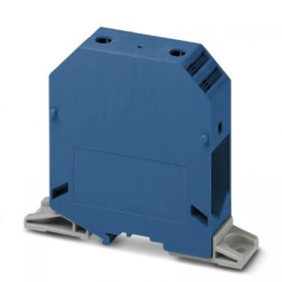 Клемма для высокого тока - UKH 150-F BU - 3247065