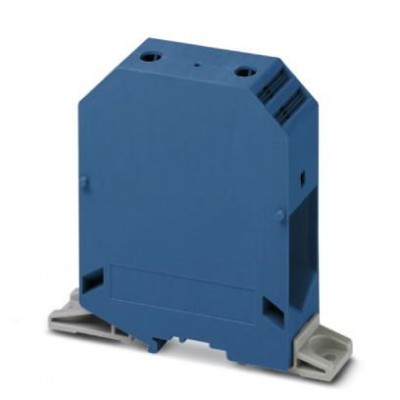 Клемма для высокого тока - UKH 240-F BU - 3247066
