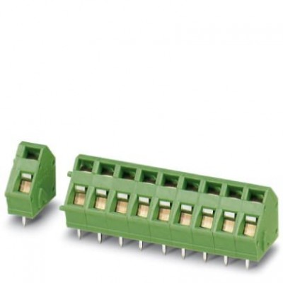 Клеммные блоки для печатного монтажа - ZFKDSA 1,5C-6,0-EX - 1732124