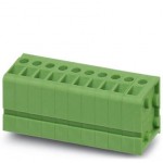 Клеммные блоки для печатного монтажа - FRONT 2,5-V/SA 5/ 2 - 1700244