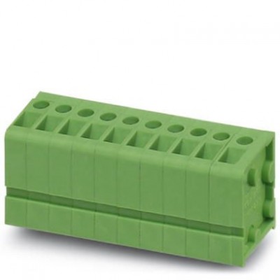 Клеммные блоки для печатного монтажа - FRONT 2,5-V/SA 5/ 2 - 1700244