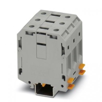 Клемма для высокого тока - UKH 70-3L - 3076329