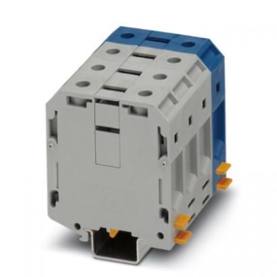 Клемма для высокого тока - UKH 70-3L/N - 3076361