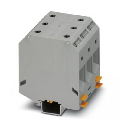 Клемма для высокого тока - UKH 95-3L - 3076332