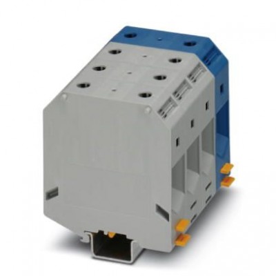 Клемма для высокого тока - UKH 95-3L/N - 3076374