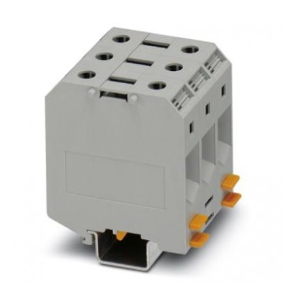 Клемма для высокого тока - UKH 50-3L - 3076634