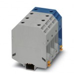 Клемма для высокого тока - UKH 150-3L/N - 3076387
