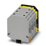 Клемма для высокого тока - UKH 150-3L/FE - 3076426