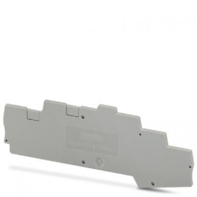 Концевая крышка - D-PTB 2,5-PE/L/L - 3210553