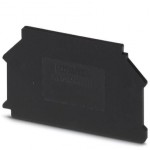 Концевая крышка - D-UK 5-HESI N - 3000543