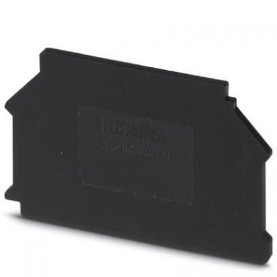 Концевая крышка - D-UK 5-HESI N - 3000543