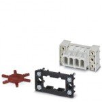 Комплект контактных вставок - VC-AR1/2M-S22-SET - 1607298