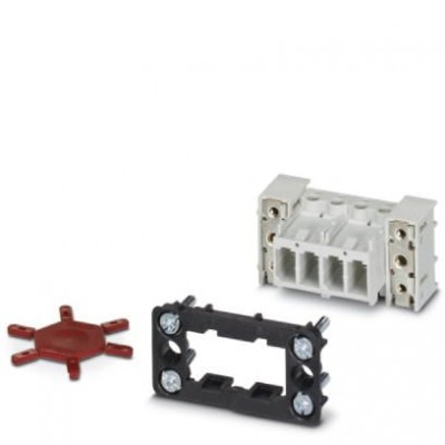 Комплект контактных вставок - VC-AR1/2M-S22-SET - 1607298