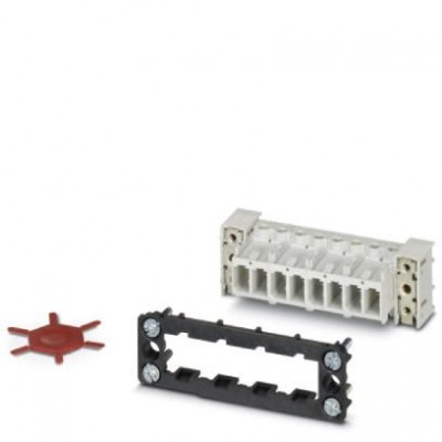 Комплект контактных вставок - VC-AR3/4M-S2222-SET - 1607322