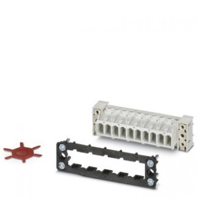 Комплект контактных вставок - VC-AR4/5M-S22222-SET - 1607335