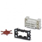 Комплект контактных вставок - VC-AR1/2M-S66-SET - 1607346