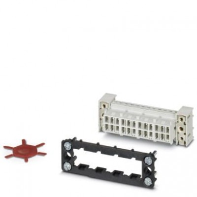 Комплект контактных вставок - VC-AR3/4M-S6666-SET - 1607370