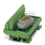 Интерфейсный модуль - UMK- EC38/38-XOL - 2976284