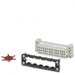 Комплект контактных вставок - VC-AR4/5M-S66666-SET - 1607383