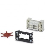 Комплект контактных вставок - VC-AR1/2M-S88-SET - 1607394