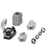 Комплект вставных соединителей - HC-KIT-B06-R01 - 1409671