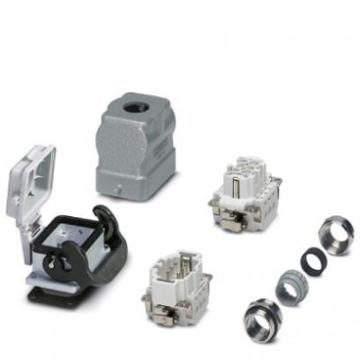 Комплект вставных соединителей - HC-KIT-B06-R01 - 1409671
