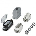 Комплект вставных соединителей - HC-KIT-B16-R01 - 1409710