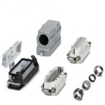 Комплект вставных соединителей - HC-KIT-B16-R02 - 1409723