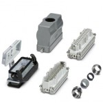 Комплект вставных соединителей - HC-KIT-B24-R01 - 1409749