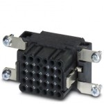 Модуль для контактов - VC-D2-BU30-PE-R - 1884791