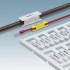 Маркировка для проводов - UC-WMC 3,1 (15X 4) BU CUS - 0824693