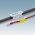 Маркировка для проводов - UC-WMC 3,1 (15X 4) BU CUS - 0824693