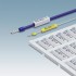 Маркировка для проводов - UC-WMCO 2,1 (21X3) - 0827134