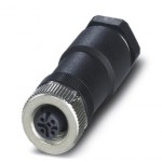 Силовой соединитель - SACC-M12FS-4CON-PG11-M PWR - 1404416
